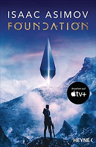 Rosemarie Hunde Die Foundation-Trilogie: Foundation / Foundation und (Tascabile)