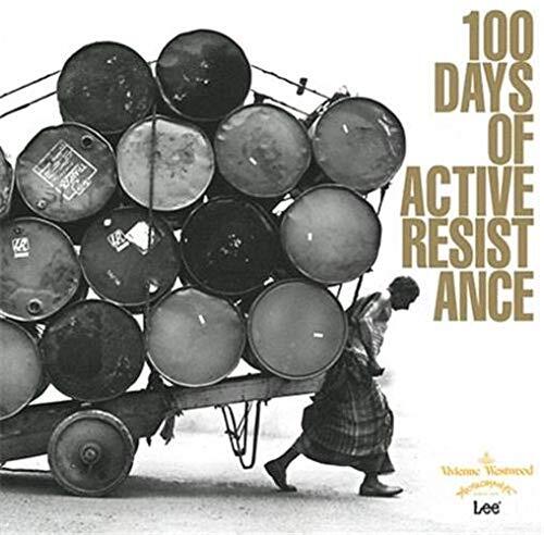 9788862081887 Vivienne Westwood. 100 days of active resistance. Ediz. illustrata