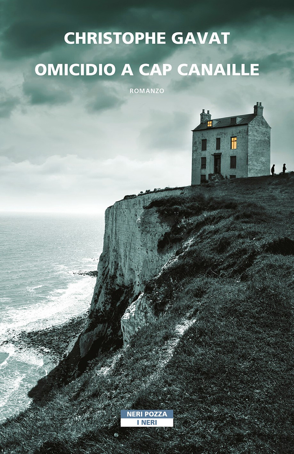 Libri Gavat Christophe - Omicidio A Cap Canaille