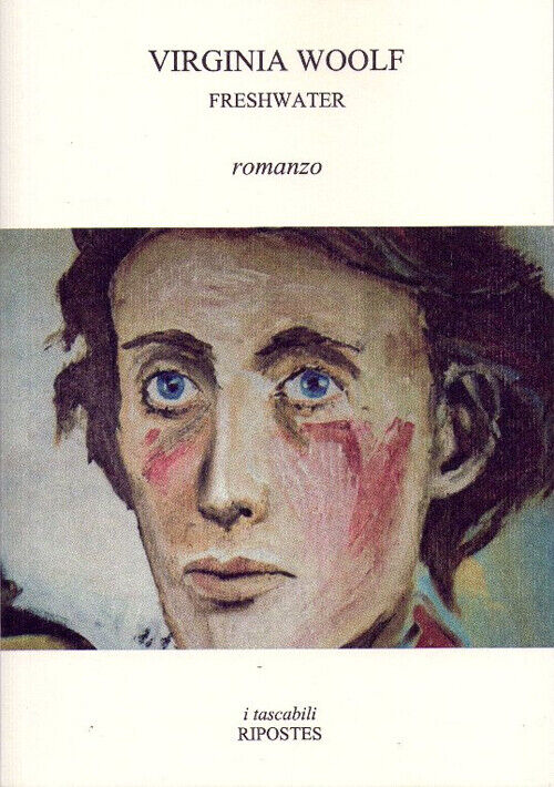 Freshwater - Woolf Virginia