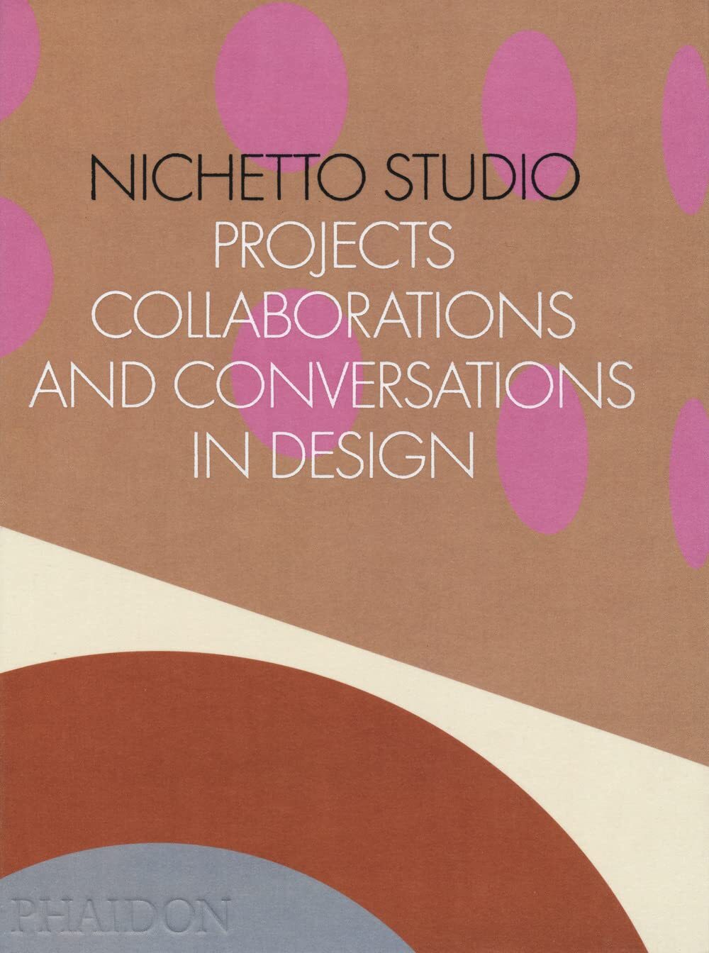 9781838663247 Nichetto Studio. Projects, collaborations and conv...z. illustrata