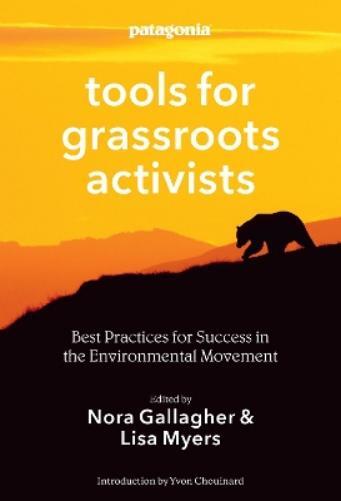 Lisa Myers Tools for Grassroots Activists (Tascabile)
