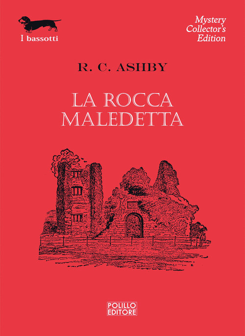 ROCCA MALEDETTA (LA) ASHBY R. C