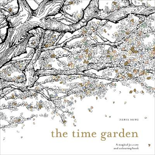 Daria Song The Time Garden (Tascabile)
