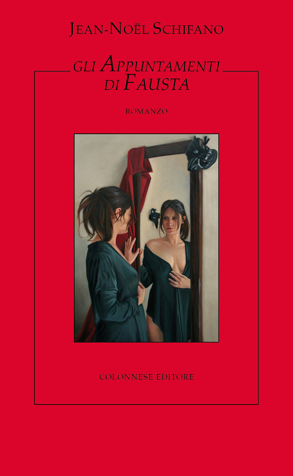 Gli appuntamenti di Fausta - Schifano Jean-Noël