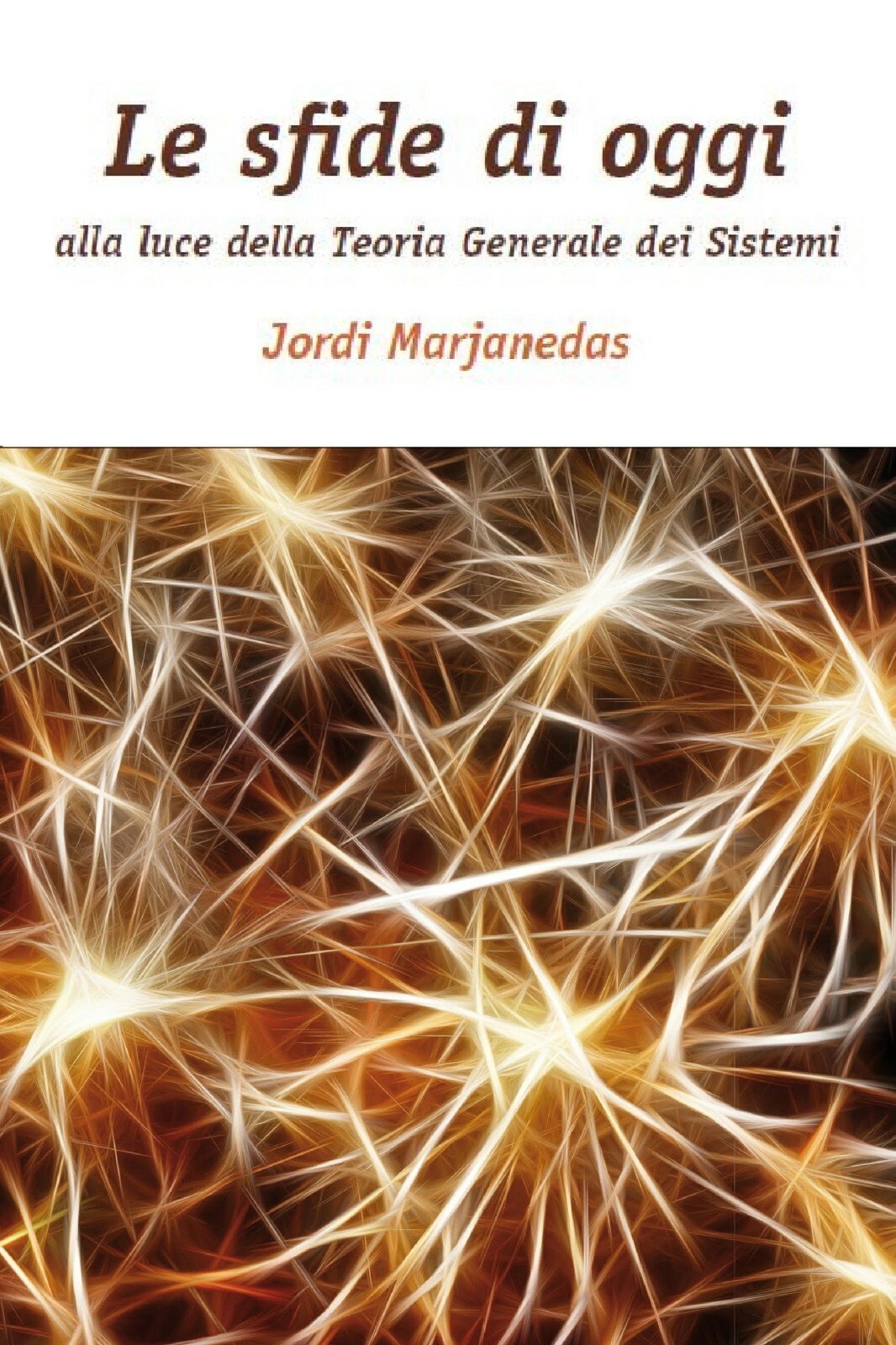 Le sfide di oggi alla luce della teoria generale dei sistemi di Jordi Marjanedas