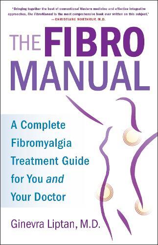 Ginevra Liptan The FibroManual (Tascabile)