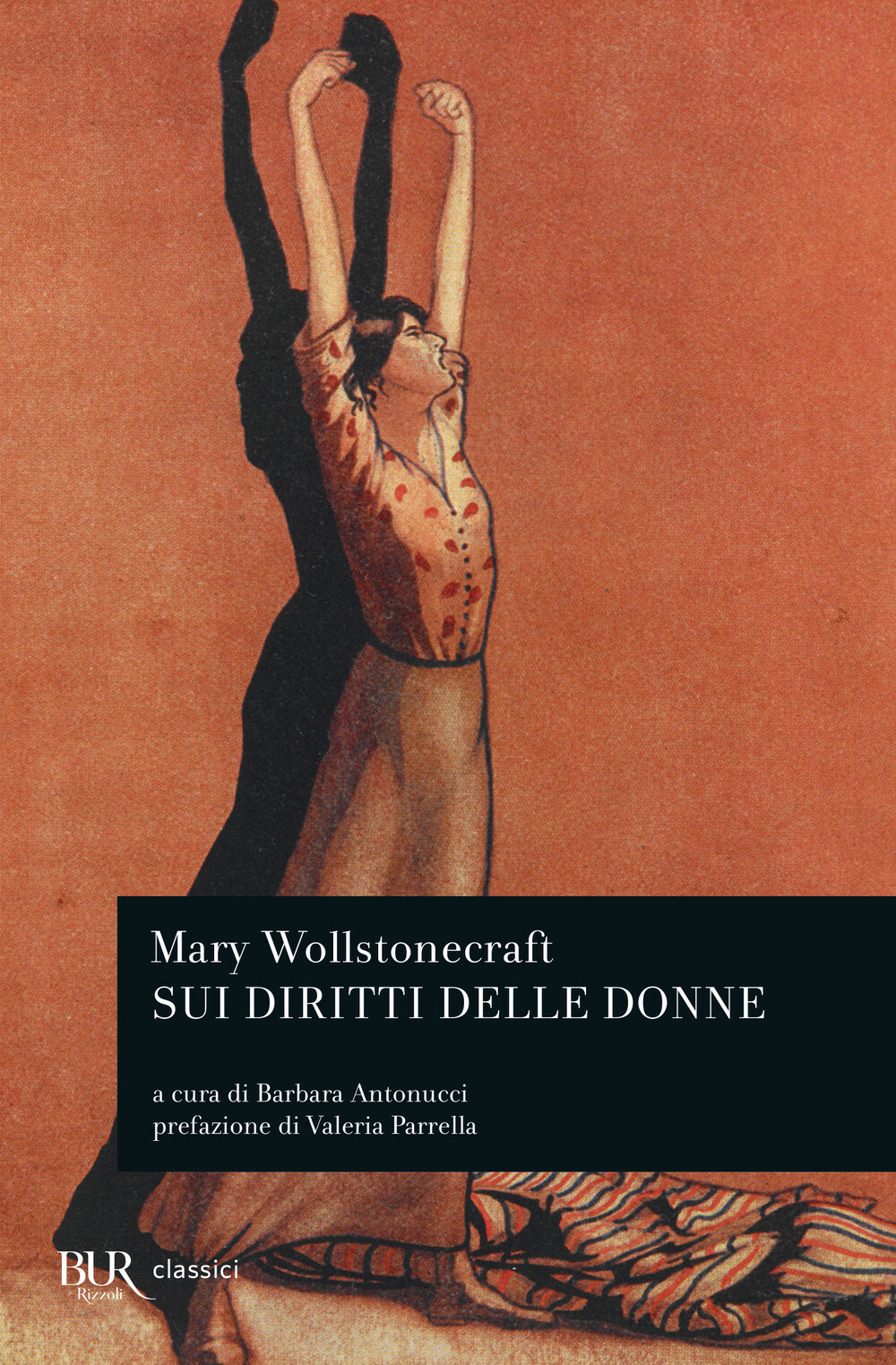 Libri Mary Wollstonecraft - Sui Diritti Delle Donne