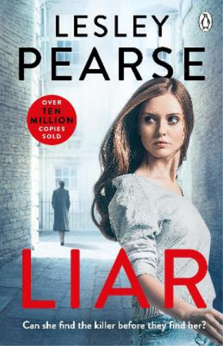 Lesley Pearse Liar (Tascabile)