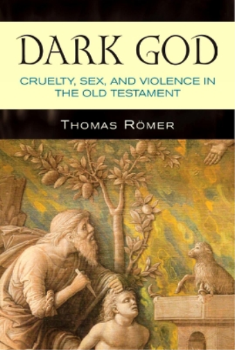 Thomas Römer Dark God (Tascabile)