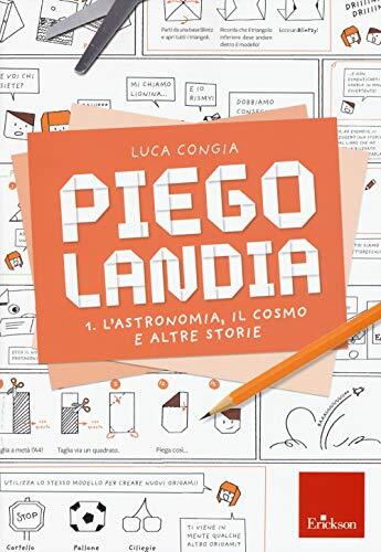 9788859019374 Piegolandia: 1 - Luca Congia