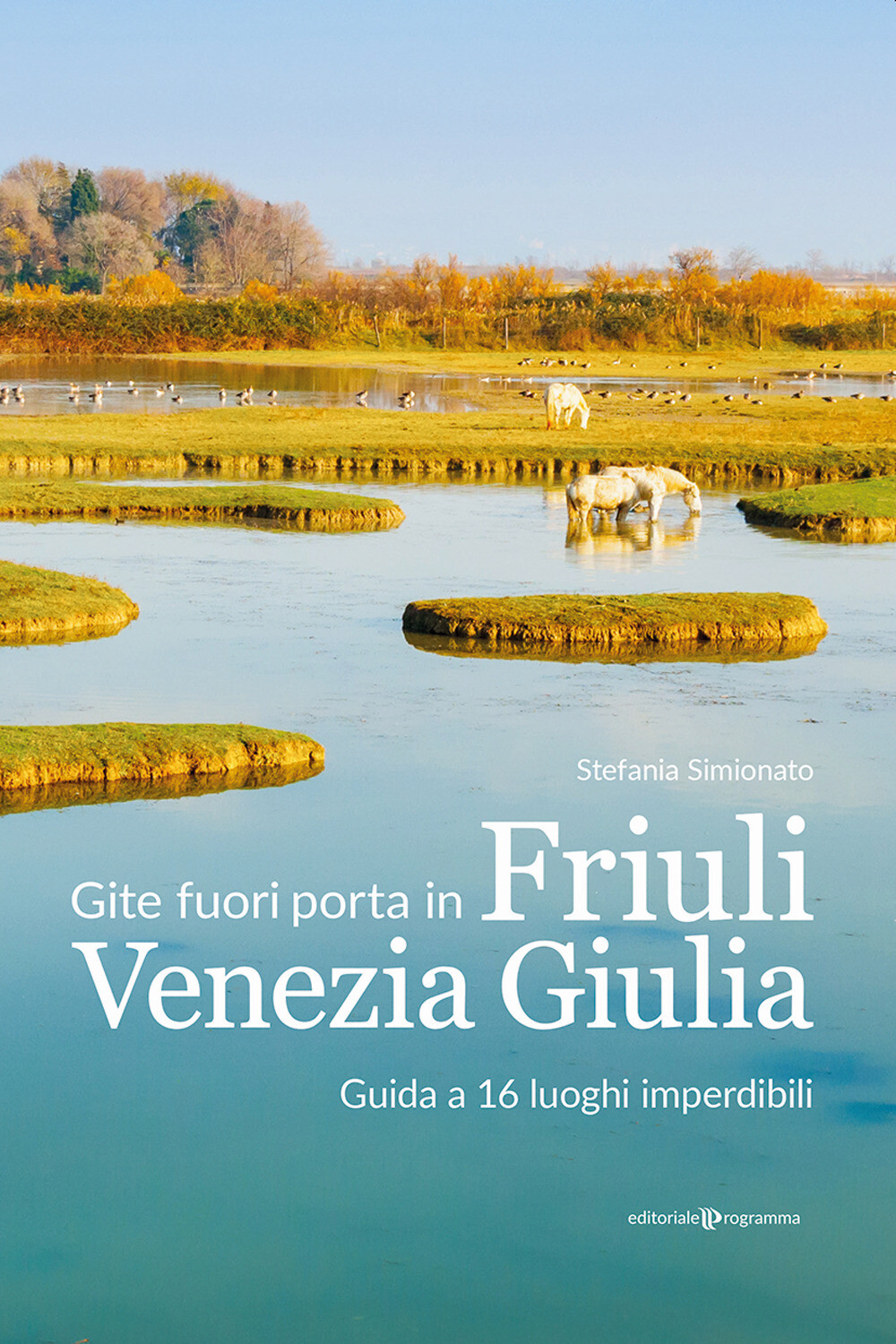 Gite fuori porta in Friuli Venezia Giulia. Guida a 16 luoghi imperdibili -...