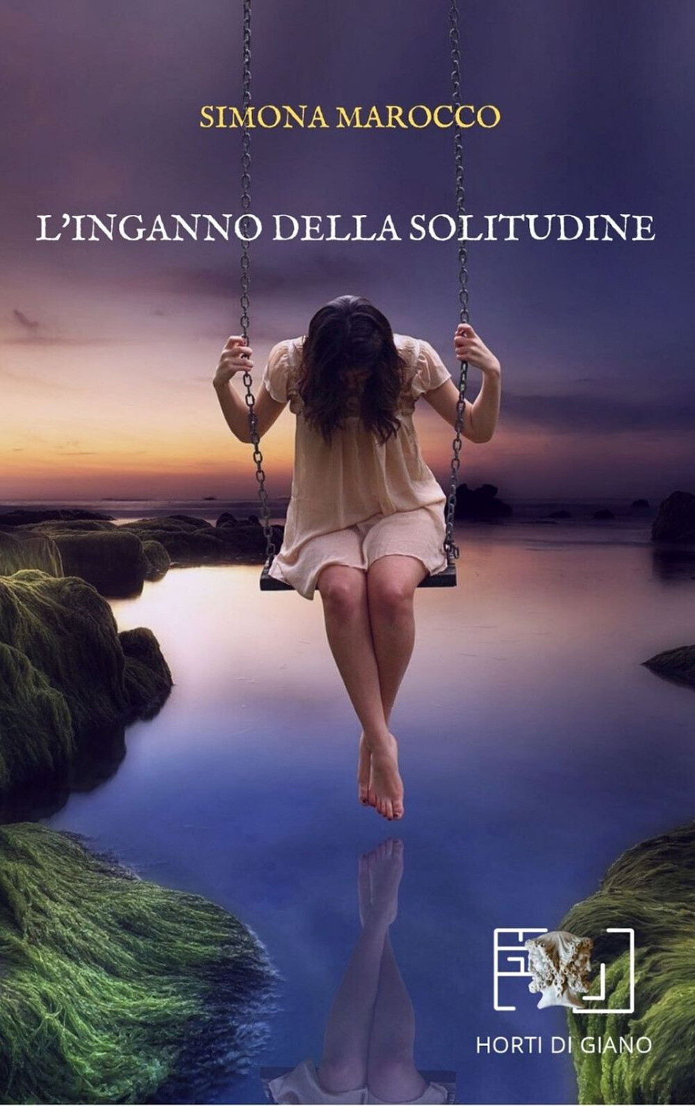 L'inganno della solitudine - Marocco Simona