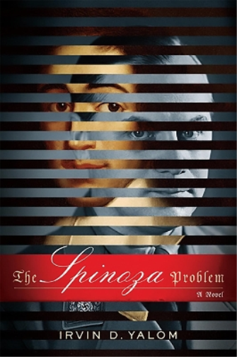 Irvin D. Yalom The Spinoza Problem (Tascabile)