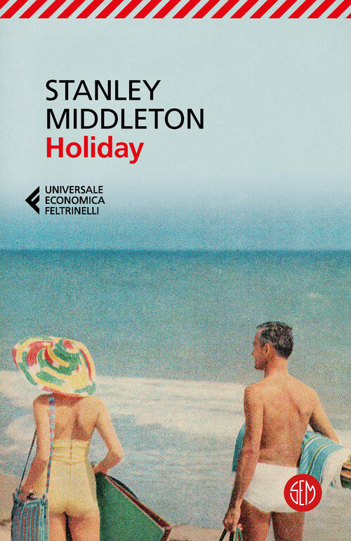 HOLIDAY MIDDLETON STANLEY