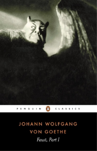 Goethe Faust, Part I (Tascabile) Faust