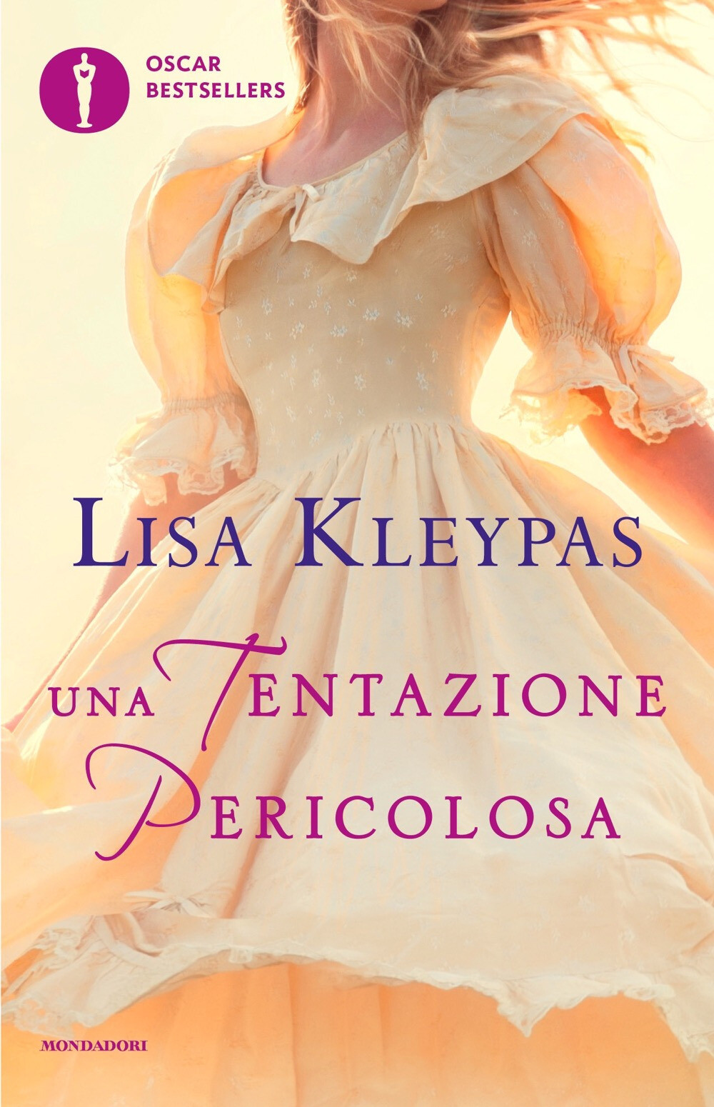 Libri Lisa Kleypas - Una Tentazione Pericolosa