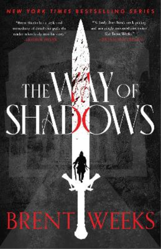 Brent Weeks The Way Of Shadows (Tascabile) Night Angel