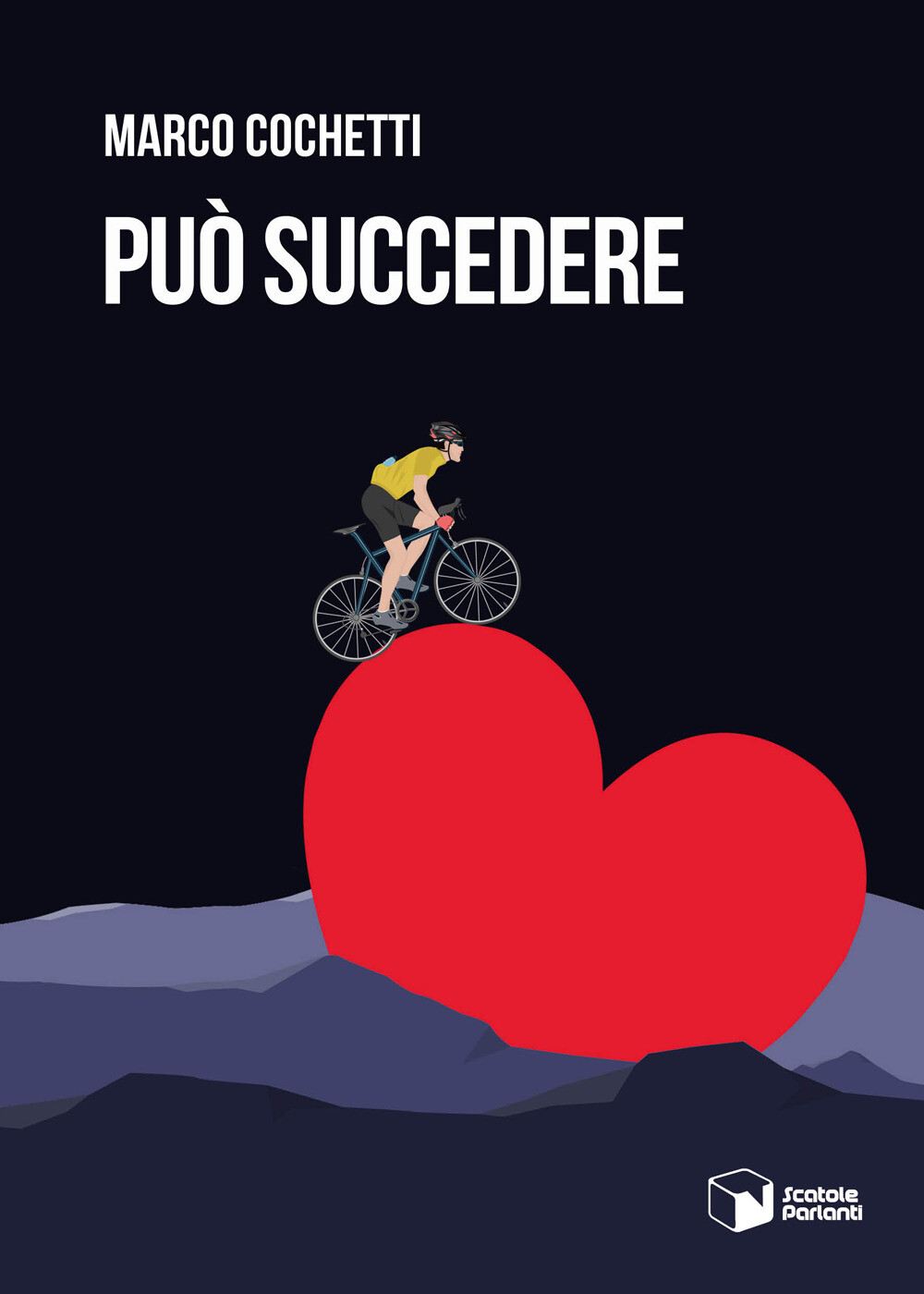 Libri Marco Cochetti - Puo Succedere