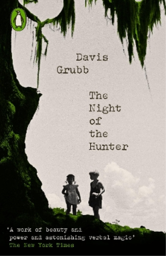 Davis Grubb The Night of the Hunter (Tascabile)
