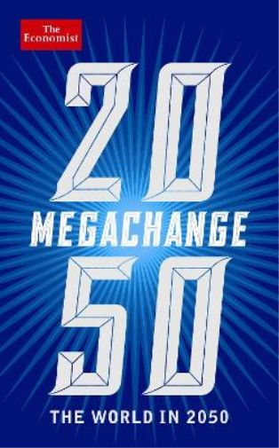 The Economist: Megachange (Tascabile)