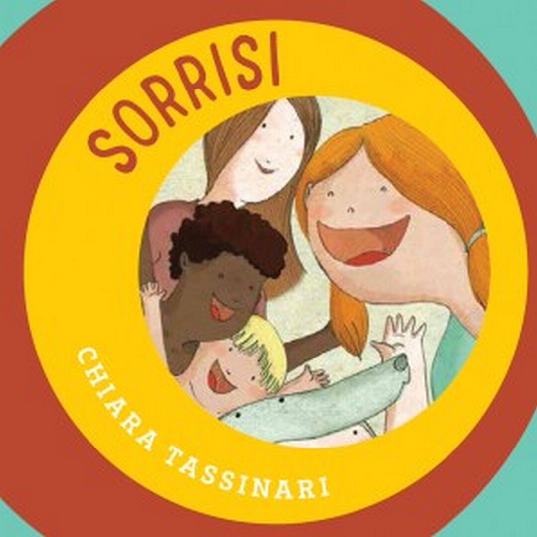 Sorrisi	 di Chiara Tassinari,  Albe Edizioni