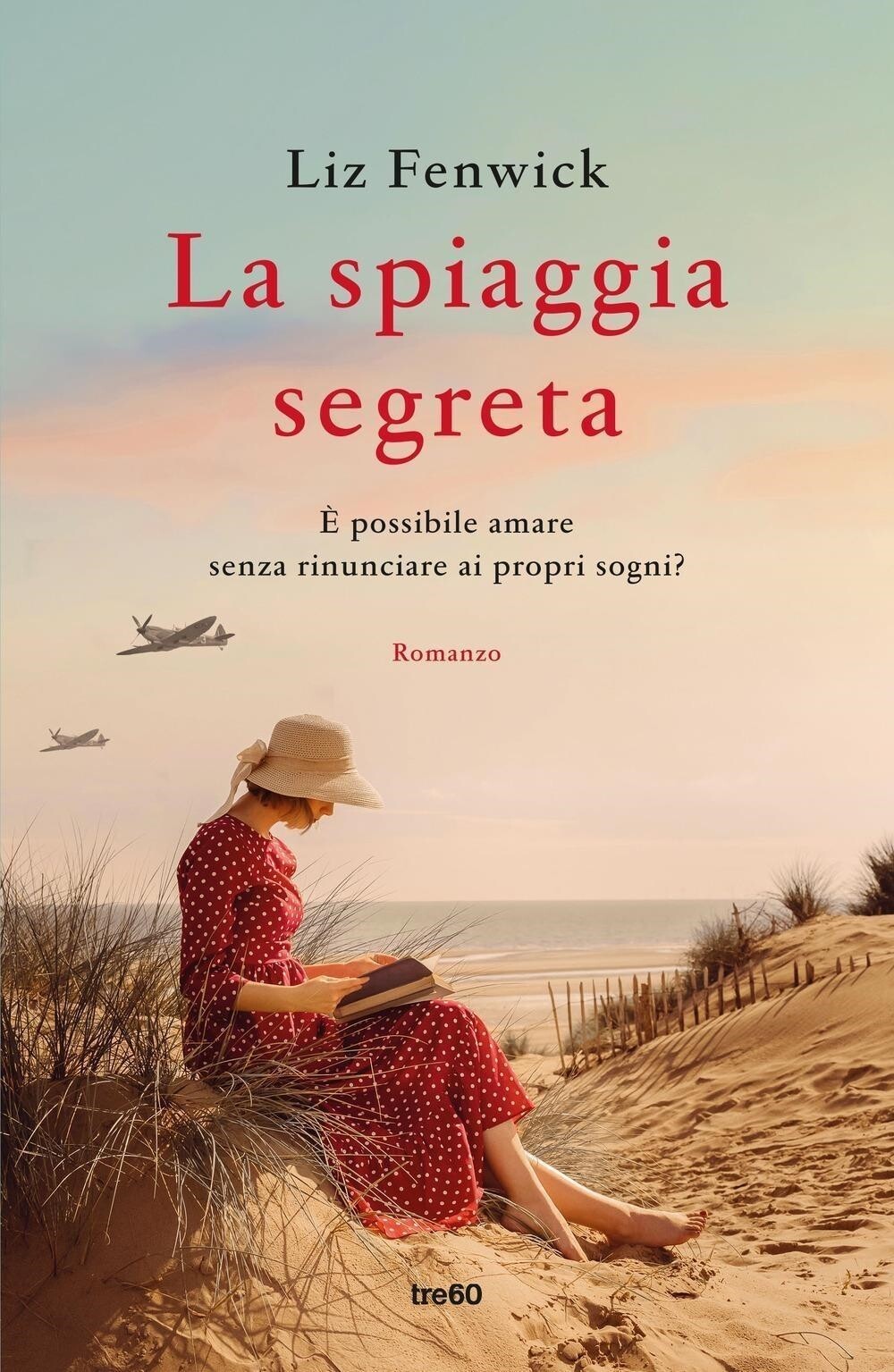 Libri Fenwick Liz - La Spiaggia Segreta