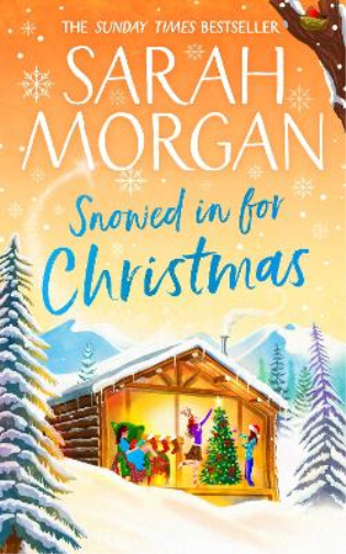 Sarah Morgan Snowed In For Christmas (Tascabile) HQ Fiction