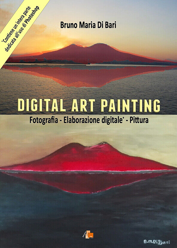 DIGITAL ART PAINTING  Fotografia - Elaborazione digitale - Pittura