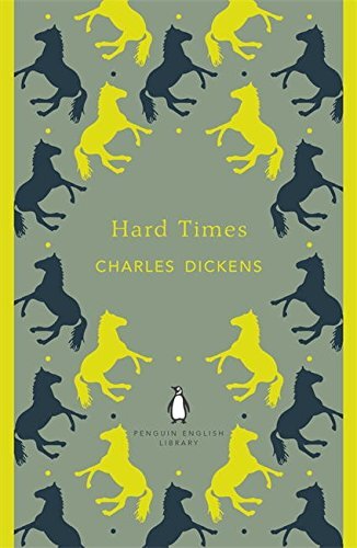 9780141199566 Hard Times - Charles Dickens