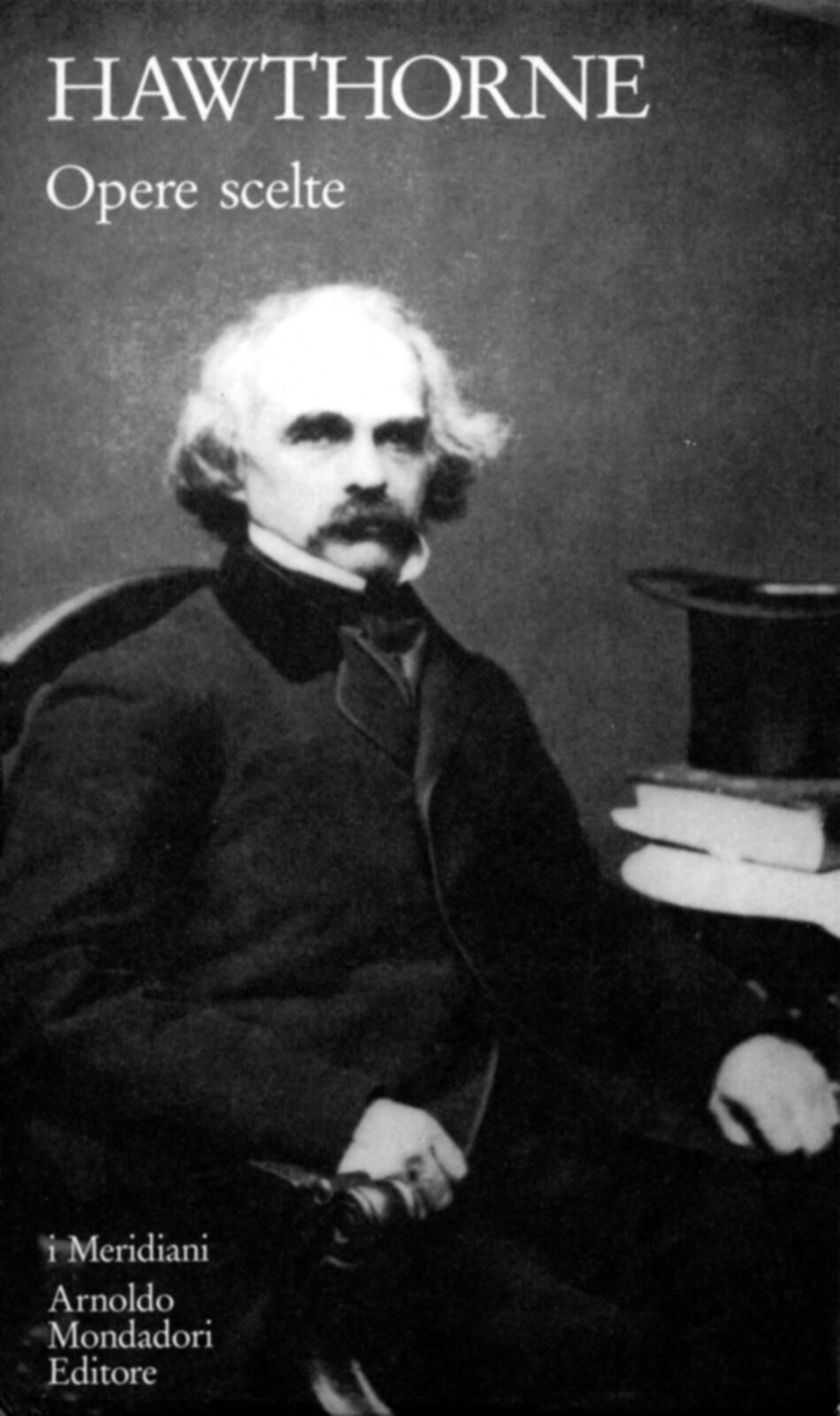 Opere scelte - Hawthorne Nathaniel