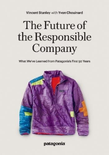 Vincent Stanley The Responsbile Company (Tascabile)