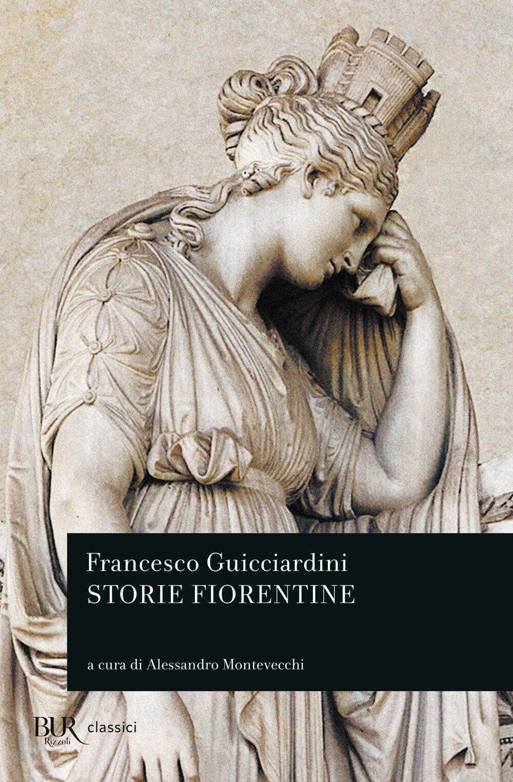 Storie fiorentine - Guicciardini Francesco