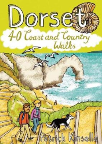 Patrick  Kinsella Dorset (Tascabile)
