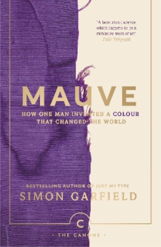 Simon Garfield Mauve (Tascabile) Canons