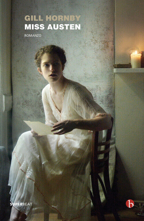 MISS AUSTEN HORNBY GILL