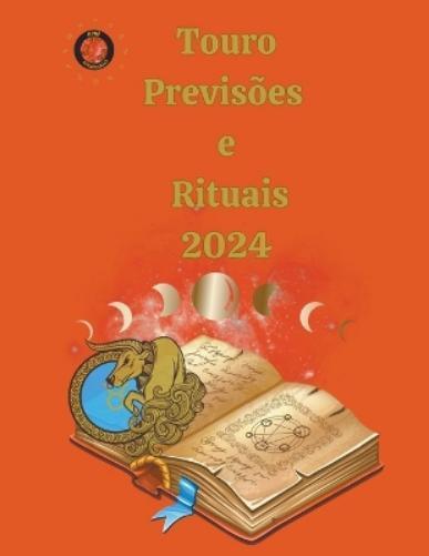 Alina a Rubi Angeline A Rubi Alina A Rubi Angel Touro Previs�es e R (Tascabile)