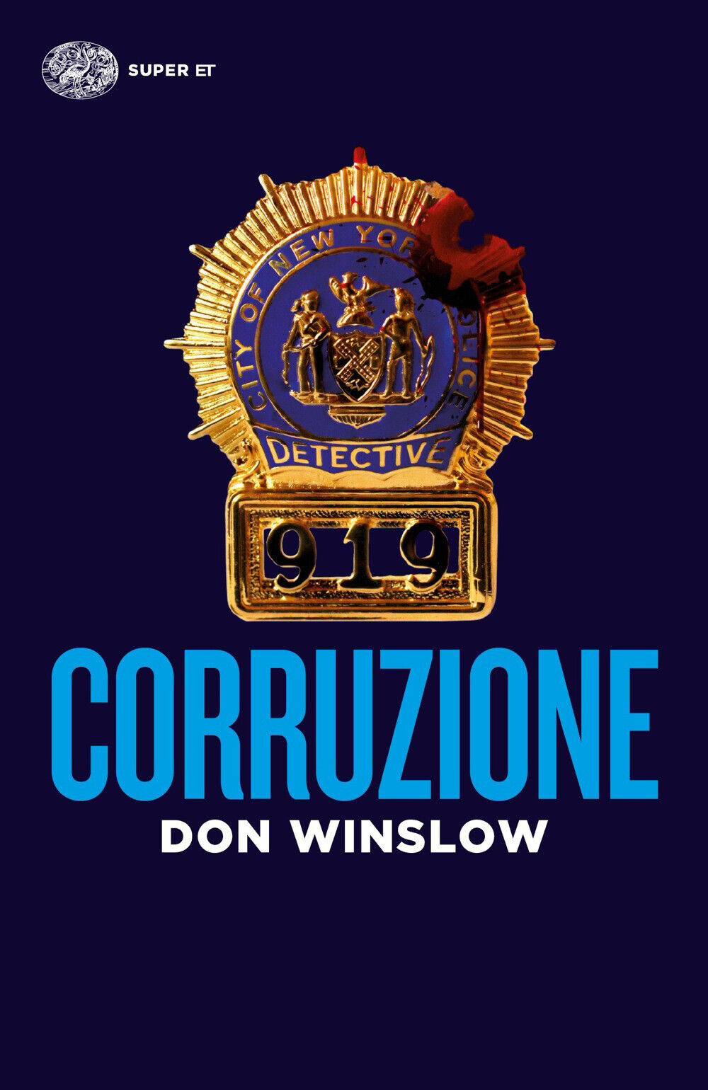 Corruzione - Winslow Don