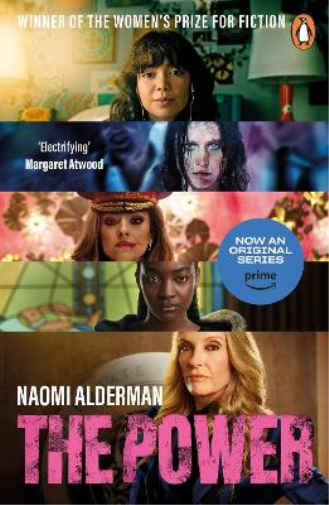 Naomi Alderman The Power (Tascabile)