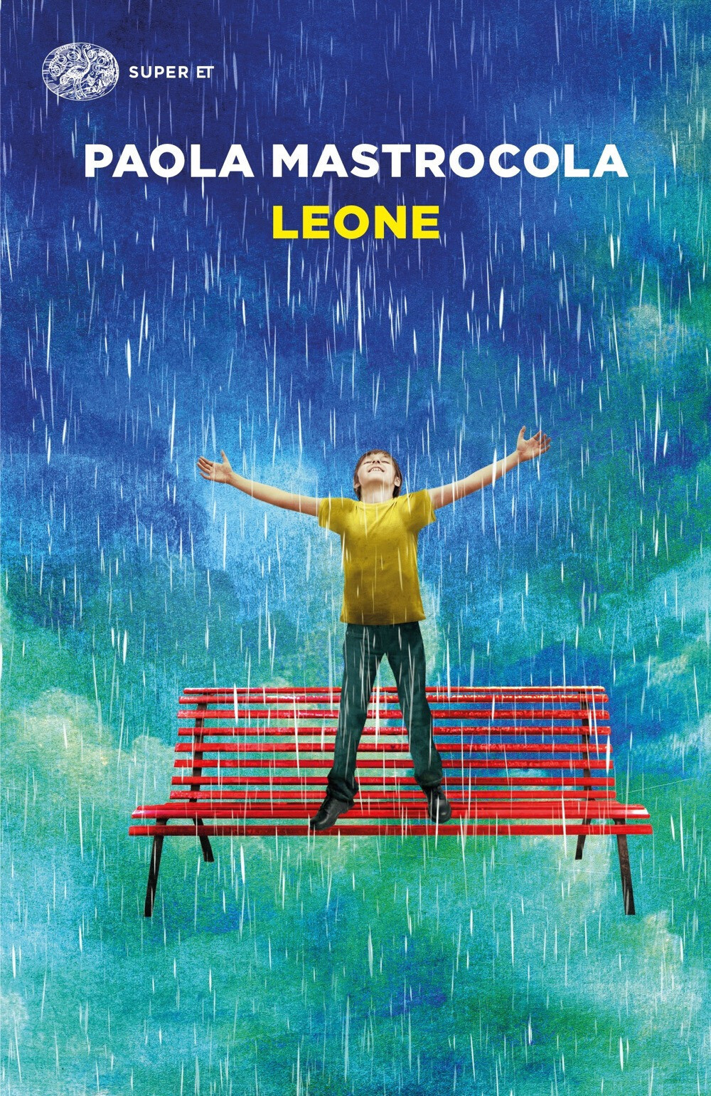 Libri Paola Mastrocola - Leone