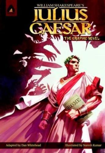 William Shakespeare Julius Caesar (Tascabile)