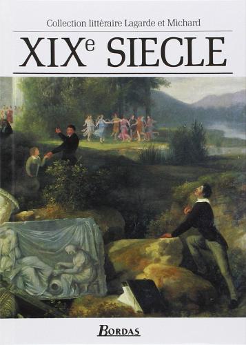 9782040162160 Lagarde et Michard. Per le Scuole superiori vol.5 - Andr'e Lagarde