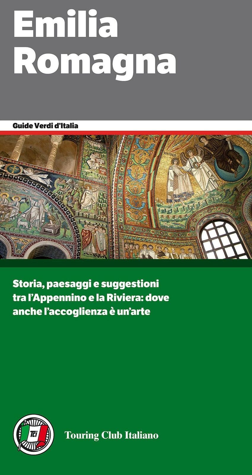 Emilia Romagna - AA.VV.