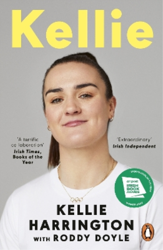 Kellie Harrington Roddy Doyle Kellie (Tascabile)