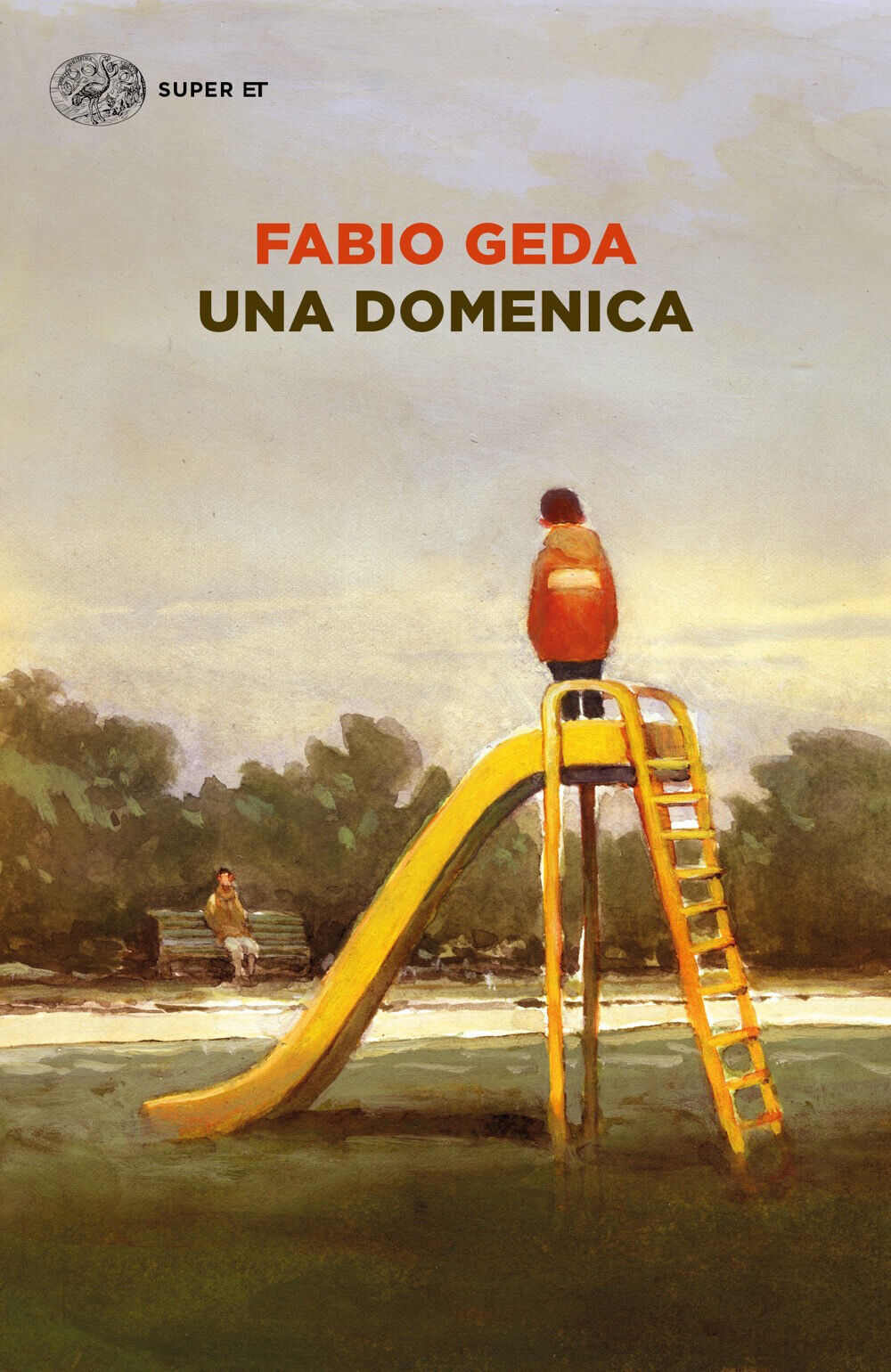 Una domenica - Geda Fabio