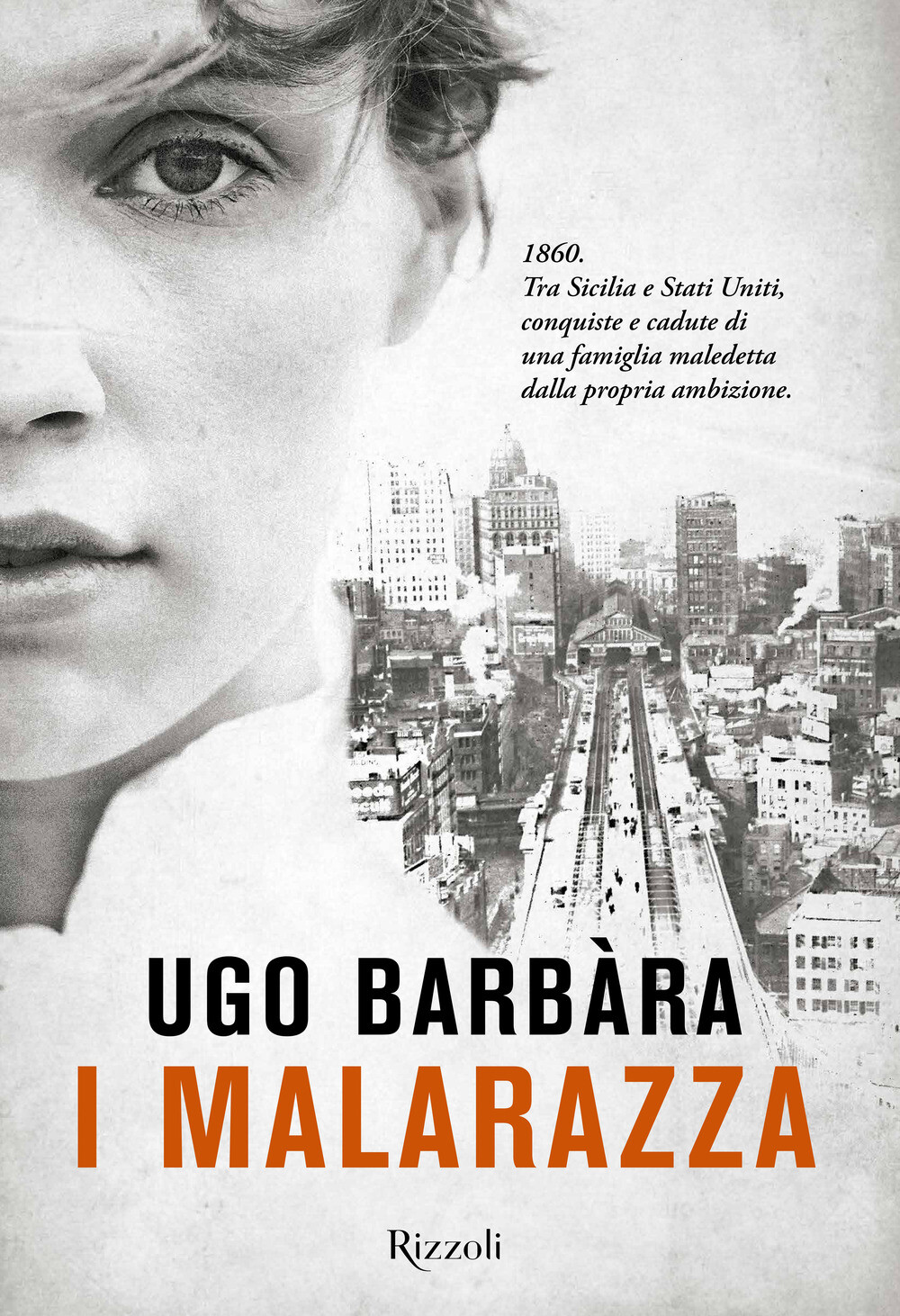 Libri Ugo Barbàra - I Malarazza