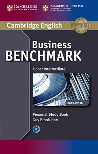9781107686601 Business benchmark. Upper intermediate. Bulats and...nsione online