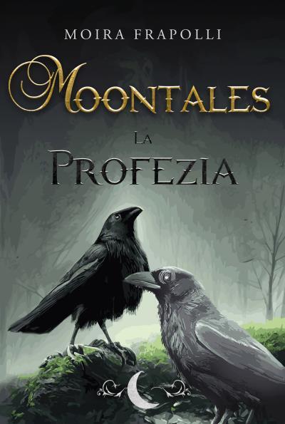 9791222701905 Moontales - Moira Frapolli