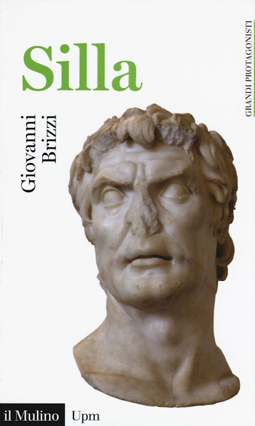 SILLA  - BRIZZI GIOVANNI - Il Mulino