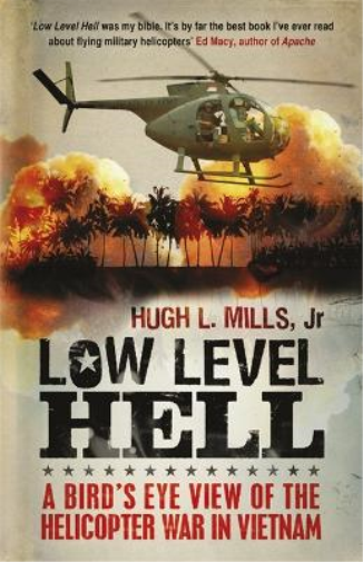 Robert Anderson Hugh Mills Low Level Hell (Tascabile)
